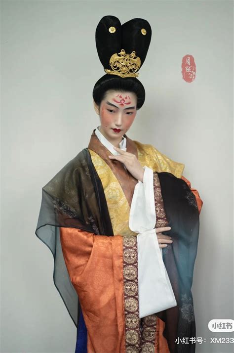 Hanfu🇨🇳・漢服 Chinese Tang Dynasty Traditional Clothing Hanfu Hanfu