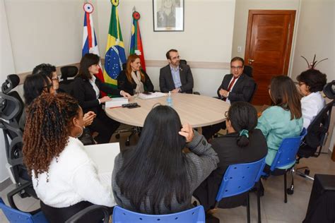 Em Reuni O Na Pzo Governo Municipal Dialoga Sobre Atendimento De