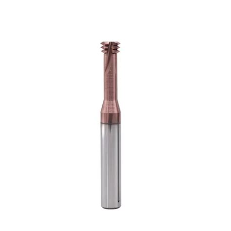 Thread End Mill Save 50 Cost Can Be Customized
