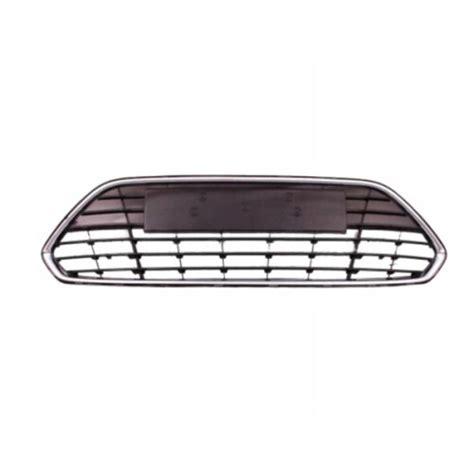 Ford Mondeo Mk Front Bumper Lower Grille Bs B Be New