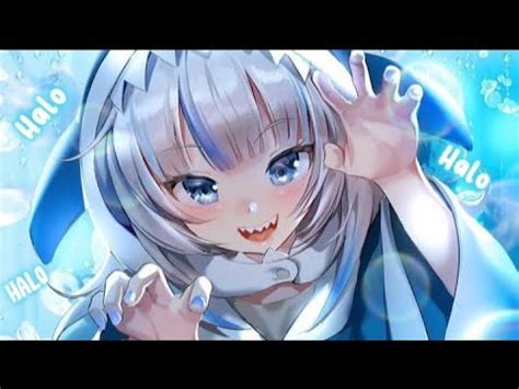 Nightcore Halo Prezioso X Harris Ford Youtube