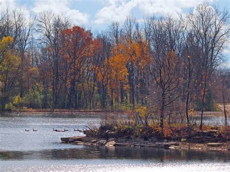 Wisconsin's Paradise Springs: Fishing Pond, Frog Wading Pool ...