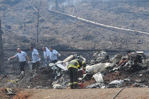 Queda De Avi O Mortes Em Piracicaba Completa Um Ano Sem Conclus O