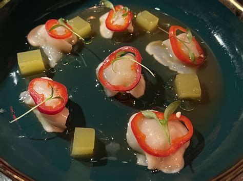 Gekko - Review - Brickell - Miami - The Infatuation