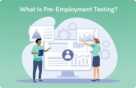 Pre Employment Testing Definition And Examples Hire Success®