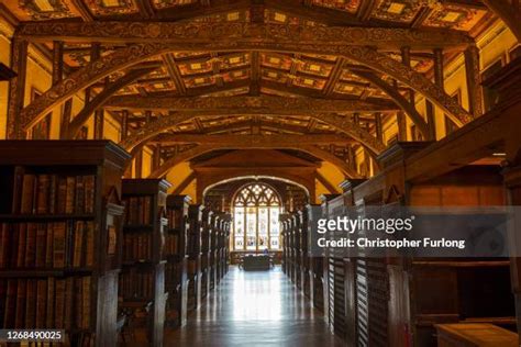 Duke Humphreys Library Photos And Premium High Res Pictures Getty Images