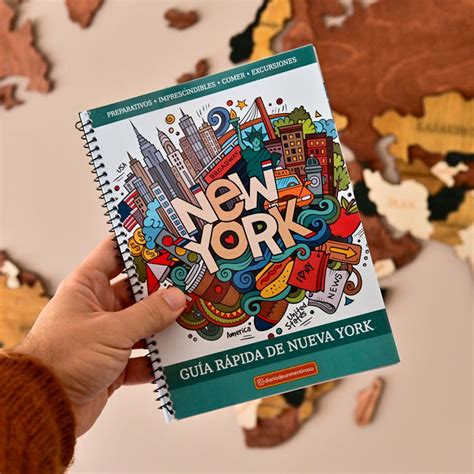 La Mejor Gu A De Nueva York En Pdf Gratis