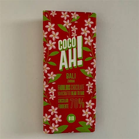 Coco Ah Cioccolato Reviews Abillion