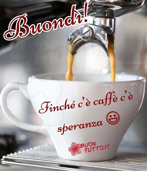 Buongiorno Con Caff Buontutto