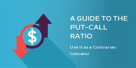 A Guide To The Put Call Ratio Investing Shortcuts