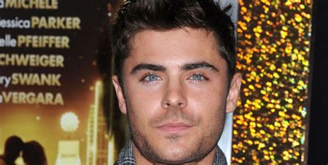 Zac Efron Le Chéri De Ces Dames Purebreak