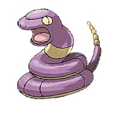 Ekans - CP, Map, Evolution, Attacks, Locations - for Pokemon Go