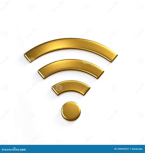 Wifi Wireless Wlan Internet Signal Flat Vector Icons For Apps Or