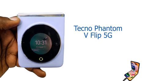 Tecno Phantom V Flip 5G Be Ready To Flip YouTube