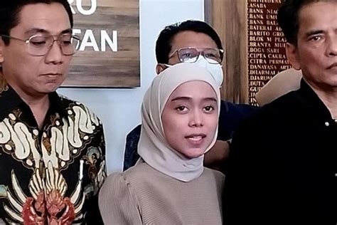 Akhirnya Buka Suara Lesti Kejora Bongkar Alasannya Cabut Laporan Kdrt