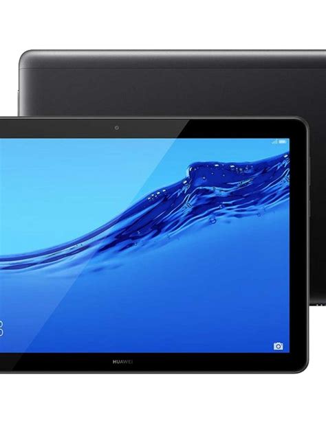 Huawei MediaPad T5 32GB Only WiFi Black EU