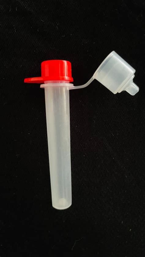 buffer tube  laboratory  rs piece  surat id