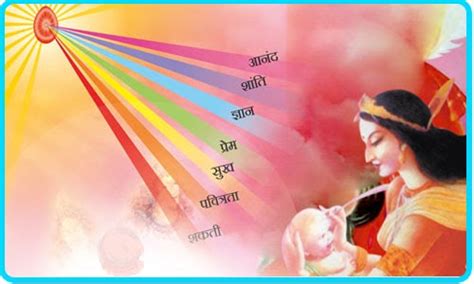 Mode Of Sattva Scientific Explanation Of Garbh Sanskar