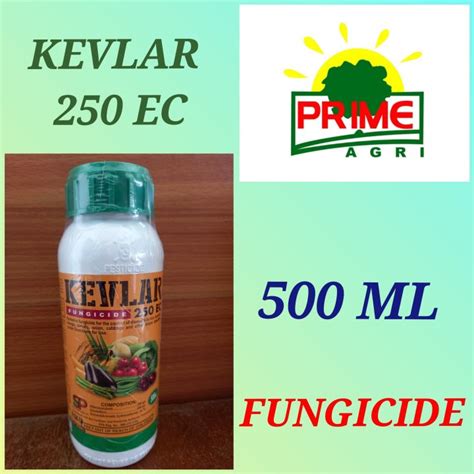 KEVLAR 250EC 500ML FUNGICIDE Lazada PH