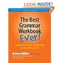 The Best Grammar Workbook Ever Grammar Punctuation And Word Usage