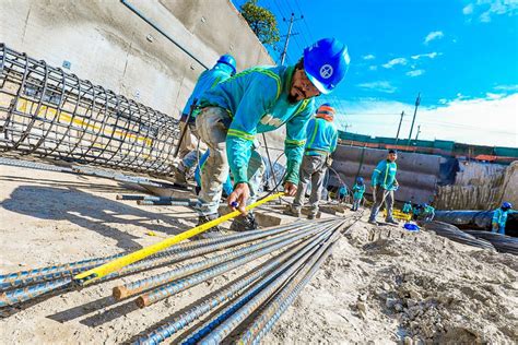 DOM Construye Nuevo Hospital Rosales