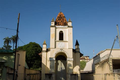 Vespasiano Igreja De Nossa Senhora Do Perp Tuo Socorro Ipatrim Nio