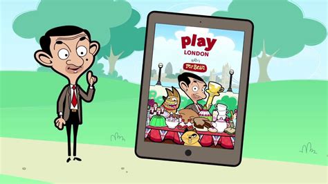 Play Mr Bean - trueqfiles