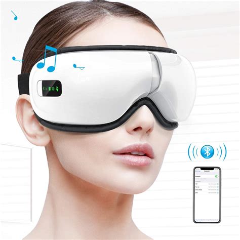 Top 10 Best Eye Massagers In 2021 Complete Reviews Buyers Guide