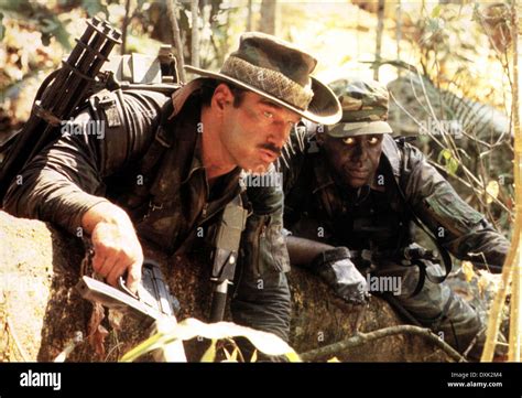 Jesse ventura predator 1987 hi-res stock photography and images - Alamy