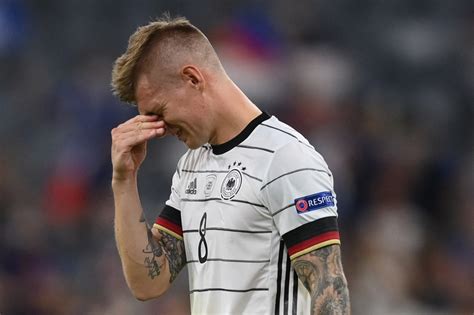 Toni Kroos Erinnert Sich An Ein Bayern Desaster