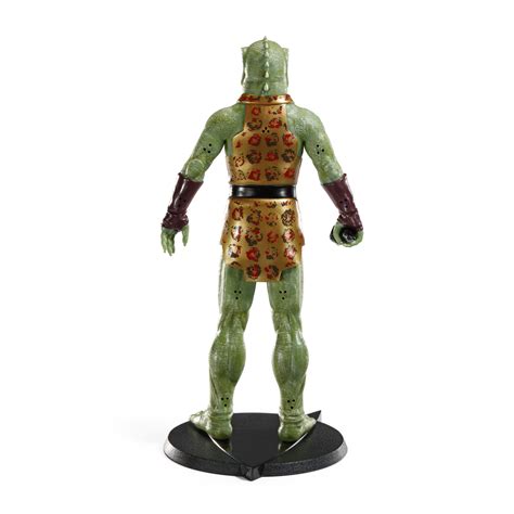 Bendyfigs™ Gorn — The Noble Collection Uk