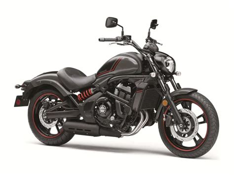 2021 Kawasaki Vulcan S ABS Guide Total Motorcycle