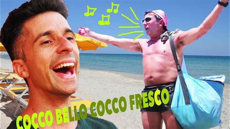 Il Miglior COCCO BELLO Di Catania YouTube