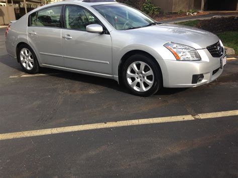 Nissan Maxima For Sale By Owner In Columbus Oh