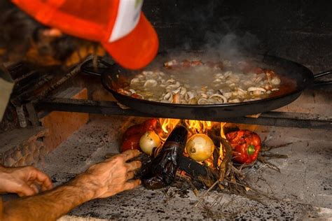 Degustazione Di Vini E Tapas Di Alicante Per Buongustai Fornito Da