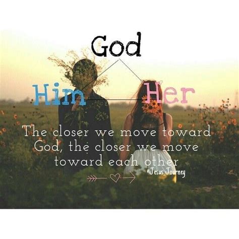 The Closer We Move Towards God Pictures Photos And Images For