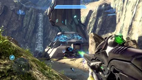 Halo Spartan Ops Episode Chapter Industries Microsoft Studios