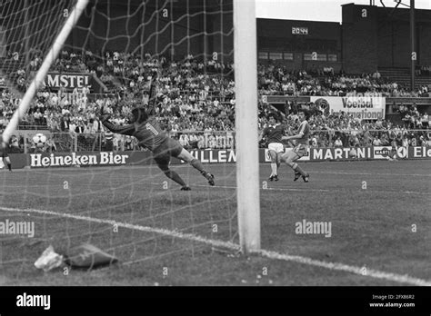 1981 European Cup Final Hi Res Stock Photography And Images Alamy