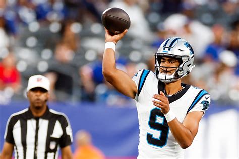 How To Watch Detroit Lions Vs Carolina Panthers Preseason Game Newsweek