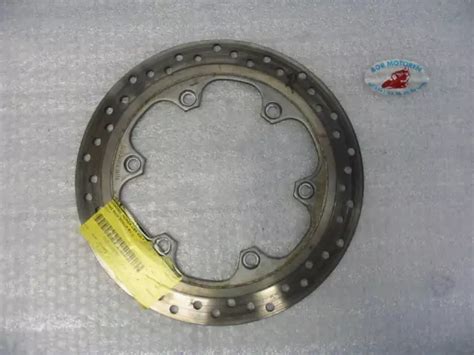 HO22FI FREIN DISQUE AVANT DROIT Honda CBR 600 F 1991 1994 CBR600F2