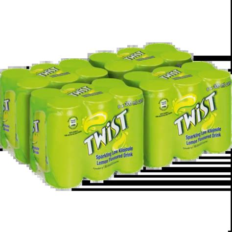 Ultra Liquors Somerset Westmin Can Lemon Twist 300ml X 24