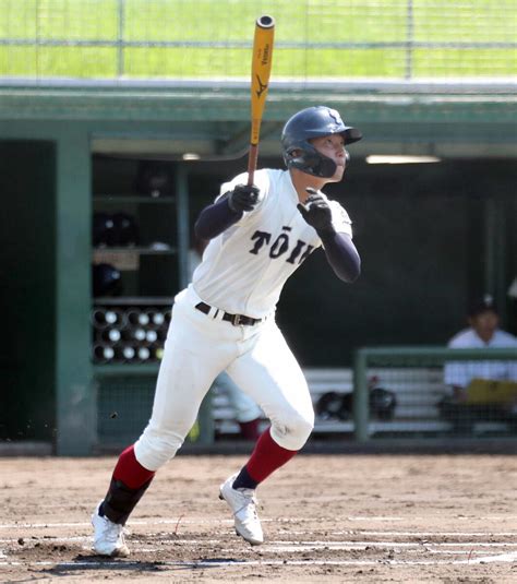 【大阪】大阪桐蔭、12得点大勝で4回戦進出 初回から打線爆発7得点 エース前田悠伍は登板なし スポーツ報知