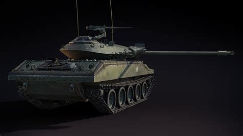 Battle Pass Vehicles M War Thunder Dev Tracker