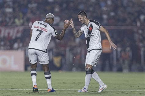 Vasco x Atlético GO Onde assistir jogo em tempo real pela Copa do