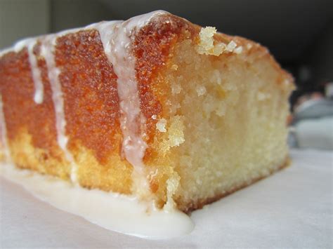 The Youngest Dragon Thomas Kellers Pink Grapefruit Cake