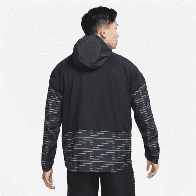 Nike Therma Fit Repel Run Division Miler Men S Running Jacket Nike Jp