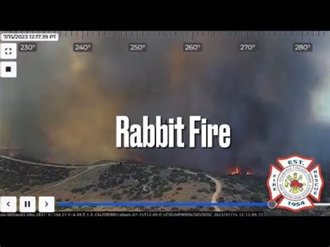 Rabbit Fire Strike Team Assignment Youtube