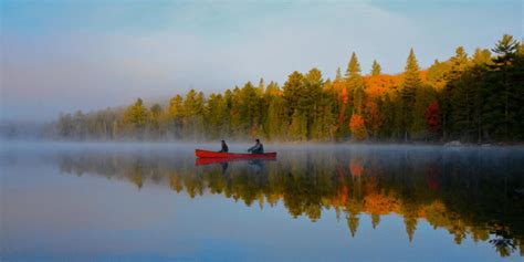 Lake Of Bays Scenic Drive Muskoka Tourism