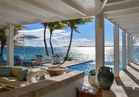 Jumby Bay In Antigua All Inclusive Book Now