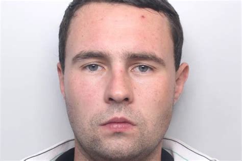 Burglary Gang Jailed For Blackmailing Leeds Sex Worker